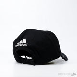 Balenciaga x Adidas Dark Cap - Photo 2
