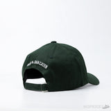 Dsquared2 Icon Baseball Cap Dark Green - Photo 2