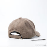 Dior Logo Gimmy Camel Baseball Brown Cap - Photo 2