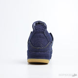 Air Jordan 4 Retro Levi's Denim (Premium Batch) - Photo 3