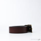 Dior Brown Belt - Photo 2