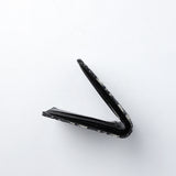 Dior Business Card Holder Black Oblique Jacquard - Photo 3