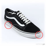 Vans Old Skool (Premium Plus Batch) (Slightly Stained) (Without Box) - Photo 2