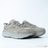 Hoka Bondi L Dune (Suede) (Premium Plus Batch) - Photo 7