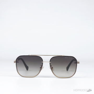 Mont Blanc Gilded Summit Navigator (Premium Batch)