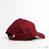 I Feel Like Pablo Burgundy Cap - Photo 2