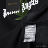 Palm Angles Logo Sweatshirt - Photo 5