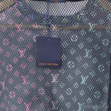 L*V Net T-Shirt - Photo 4