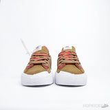 Blazer Low Sacai British Tan - Photo 9