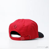 Mercedes-Benz 44 Sport AMG Cotton Hat Red Cap - Photo 2