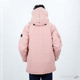 Canada Goose Expedition Parka Heritage Pink (High-end Batch) - Photo 3