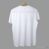 Balmain White Gold T-shirt - Photo 2