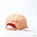 Celine Lite Orange Cap - Photo 2