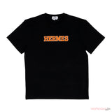 HERMES Black Tee - Photo 1
