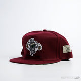 Cayler And Sons Thief Snapback Cap - Photo 1