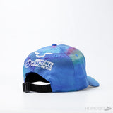 Mercedes Baseball Blue Cap - Photo 2