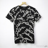 DG Oversized Logo T-Shirt - Photo 1
