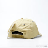 Beige Ami De Coeur Embroidery Cap - Photo 2