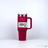 Quencher H2.0 Flowstate Tumbler Watermelon Pink (1.18L) (Premium Batch) - Photo 1