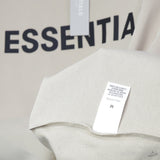 Essentials Brown T-Shirt - Photo 4
