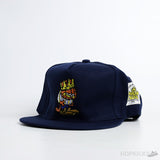 Cayler And Sons Garfield Snapback Navy Cap - Photo 1