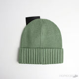 New York Yankees Green Beanie - Photo 2