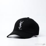 YSL Monogram Black - Photo 1