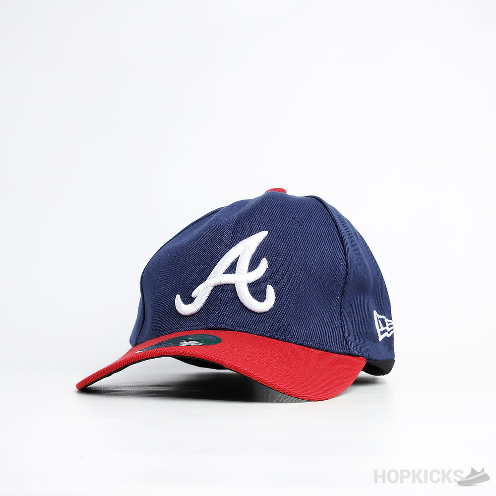 Atlanta Braves cap