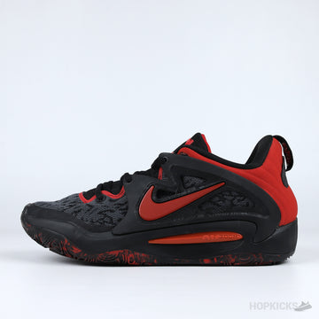 Nike KD 14 "Bred" [Without box]
