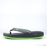 Skechers Hyper Burst Flip Flop V2 Green - Photo 1