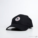 Converse Tipoff Patch Black Cap - Photo 1