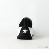 Run Star Hike Ox Black White Gum - Photo 4