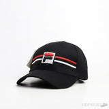 Fila Forze Black Cap - Photo 1