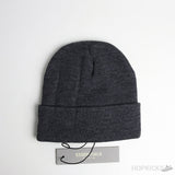 FOG Essentials Grey Beanie - Photo 2