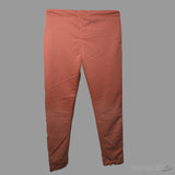 Lacoste Pants Orange - Photo 2