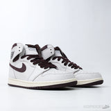 Air Jordan 1 Retro High OG A Ma Maniére (Dot Perfect) - Photo 7