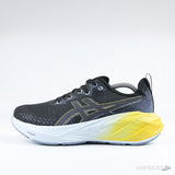 Asics Novablast 5 Black Yellow (Premium Batch) - Photo 1