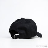 Patagonia P6 Label Black Cap - Photo 2