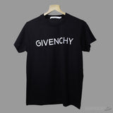 Givenchy Black T-Shirt - Photo 1
