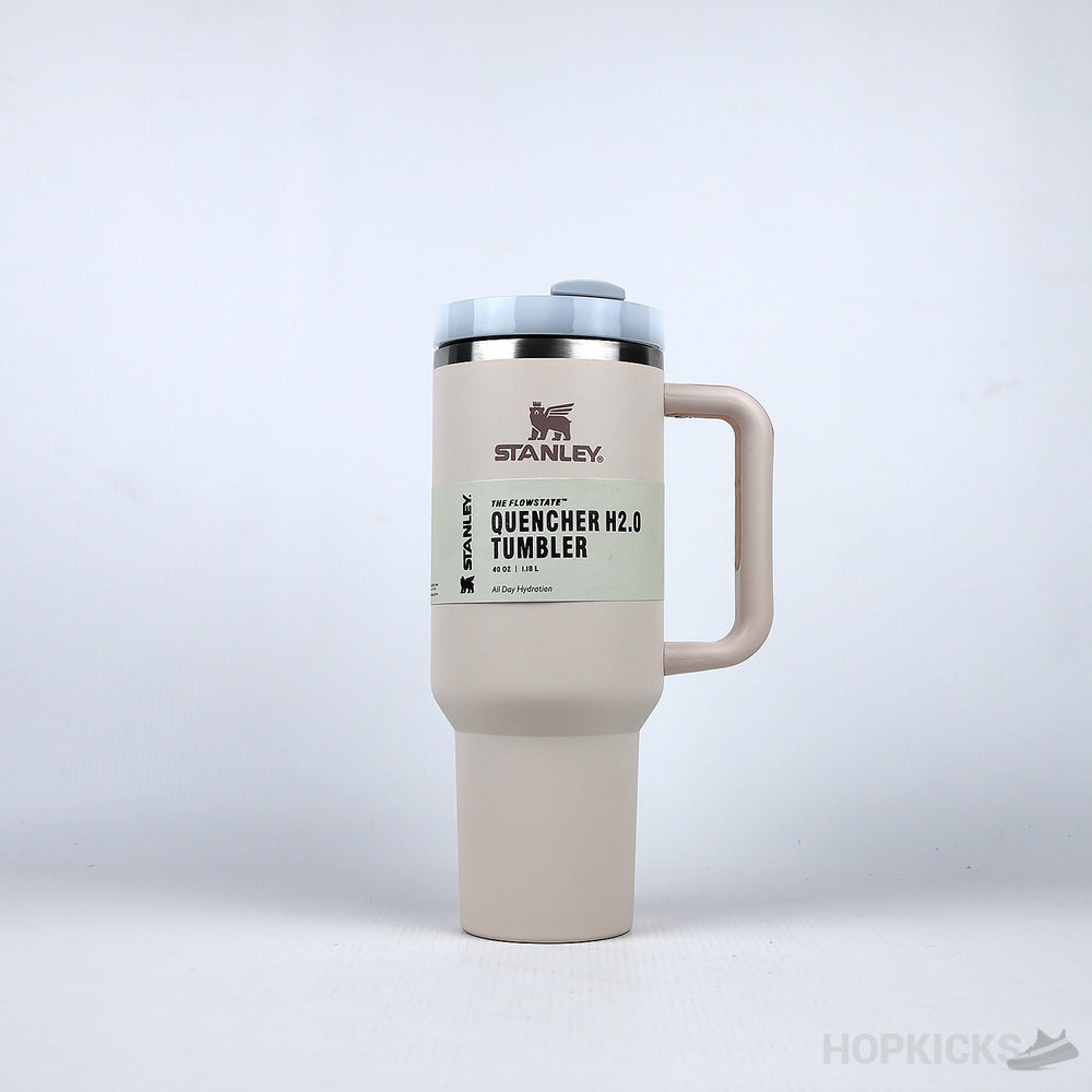 Quencher Travel Tumbler 1.18L (Premium Batch)