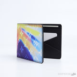 LV Multiple Wallet Sunset Monogram Multicolor - Photo 4