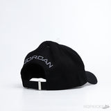 Jordan Black Cap - Photo 2