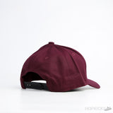 Aix Logo Maroon Cap - Photo 2