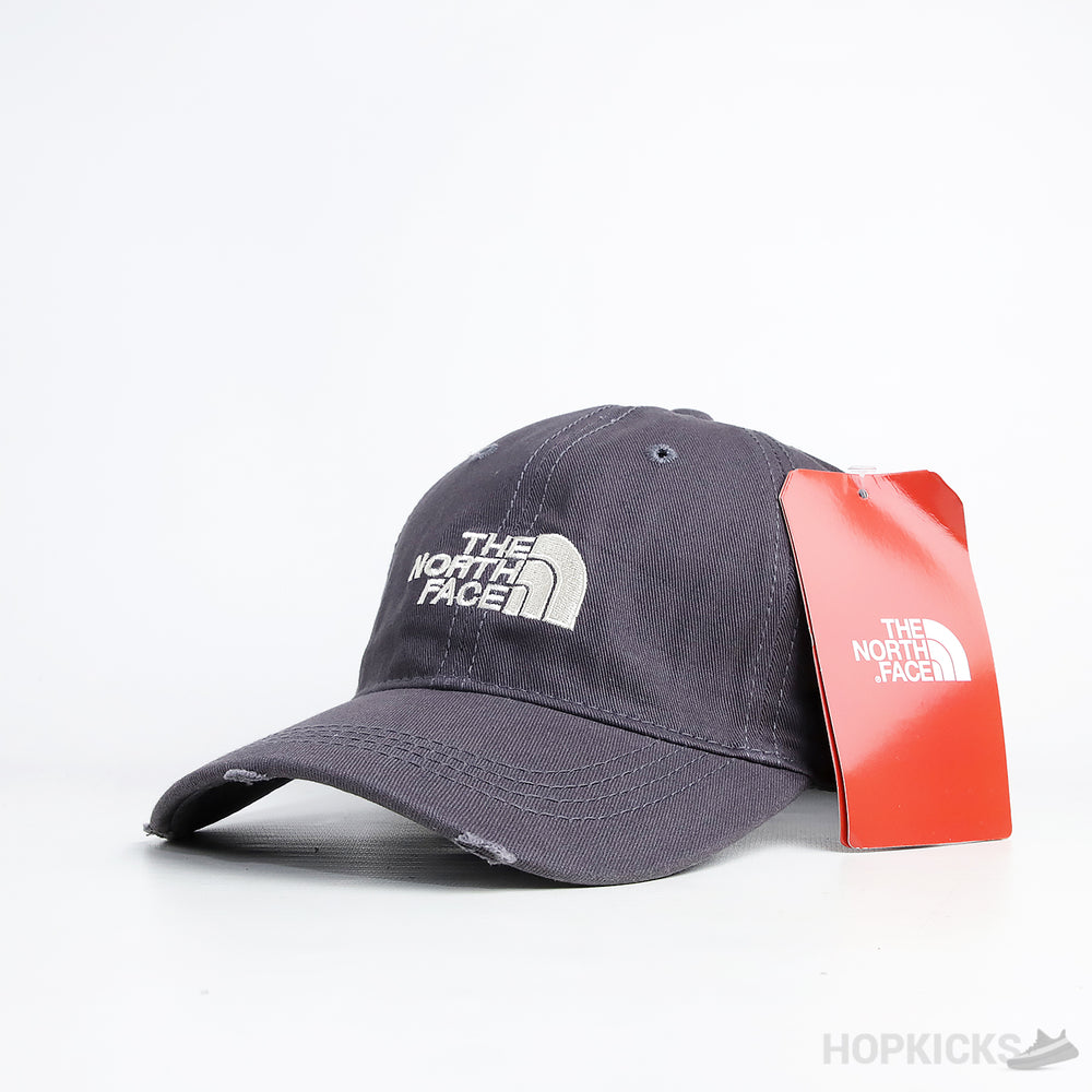 The North Face Black Cap