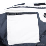 Canada Goose Expedition Heritage Parka White - Photo 2