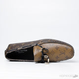 Louis Vuitton Gloria Loafer (Premium Batch) - Photo 4