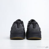 Yeezy Boost V1 700 Utility Black (Premium Batch) - Photo 8