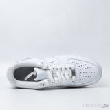 Nike Air Force 1 Low '07 White (Travis Scott Cactus Jack Utopia Edition) (Dot Perfect) - Photo 4
