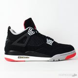 Air Jordan 4 Bred - Photo 5