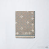 Louis Vuitton Women's LV Monogram Grey Scarf - Photo 2